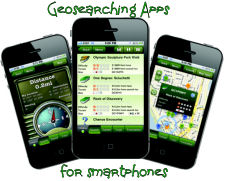 Best Geocaching Apps for Android Smartphones